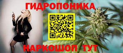 каннабис Северобайкальск